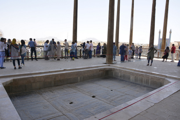 Ημερολόγια Μοτοσυκλέτας: Ιράν