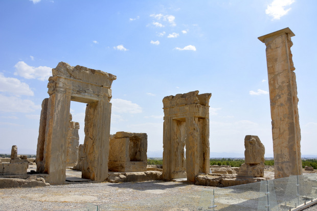 Ημερολόγια Μοτοσυκλέτας: Ιράν