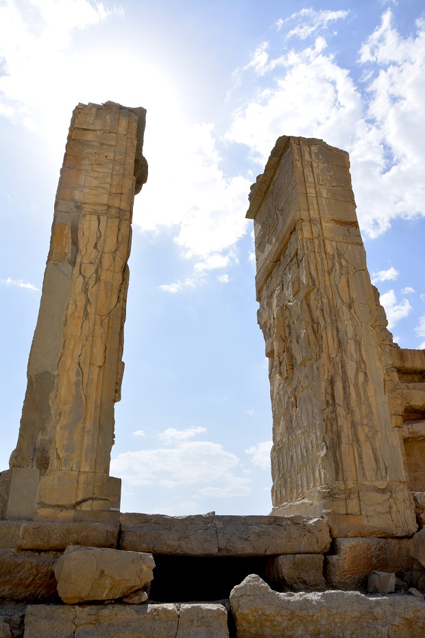 Ημερολόγια Μοτοσυκλέτας: Ιράν