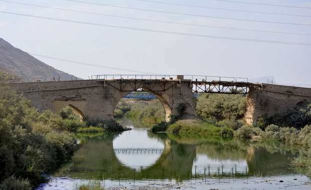 Ημερολόγια Μοτοσυκλέτας: Ιράν