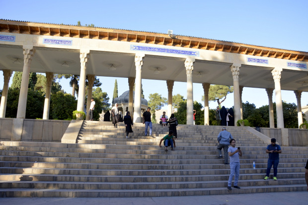 Ημερολόγια Μοτοσυκλέτας: Ιράν