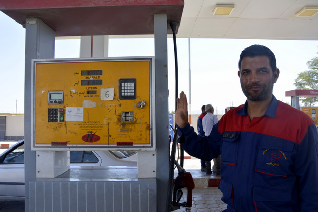 Ημερολόγια Μοτοσυκλέτας: Ιράν