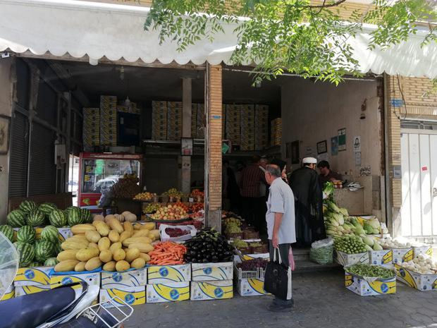 Ημερολόγια Μοτοσυκλέτας: Ιράν