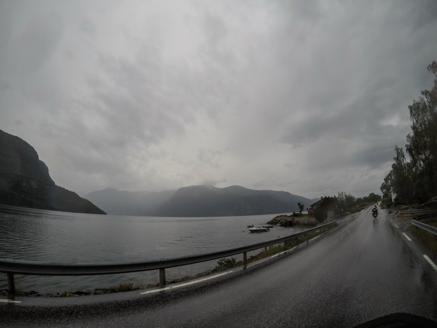 Sognefjord, Norway