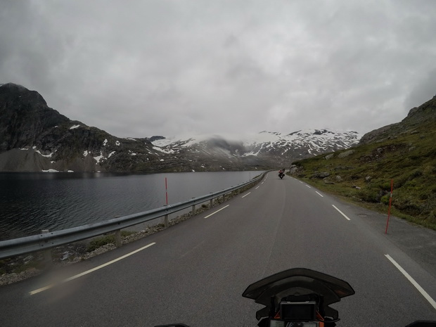 Road 15, Norway