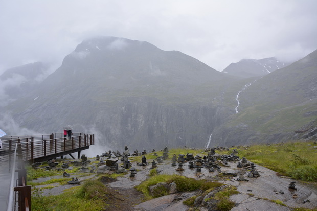 Trollstigen, Norway