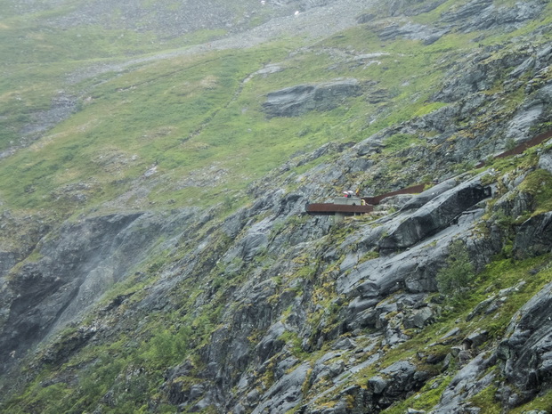 Trollstigen, Norway