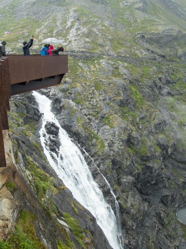 Trollstigen, Norway