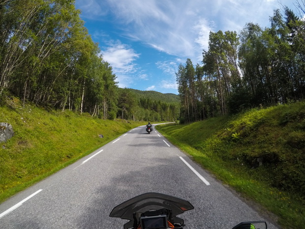Road 682, Norway