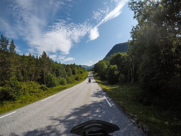 Road 682, Norway