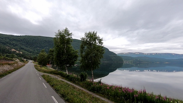 Road 812, Norway