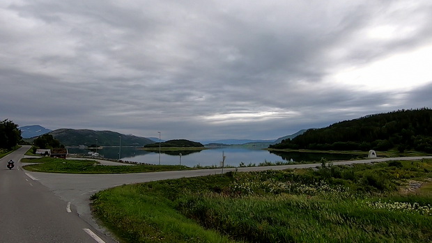 Road 812, Norway