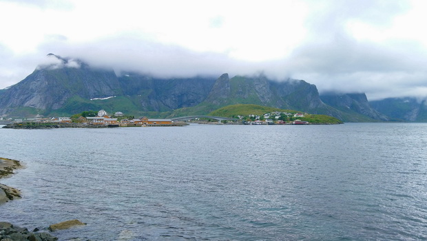 Lofoten, Norway