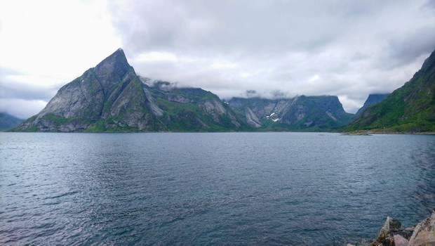 Lofoten, Norway