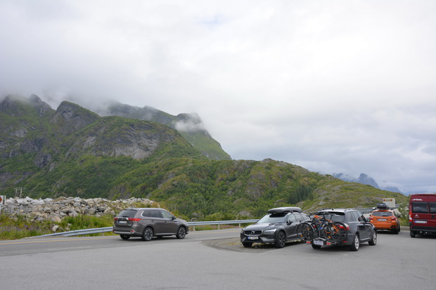 Lofoten, Norway