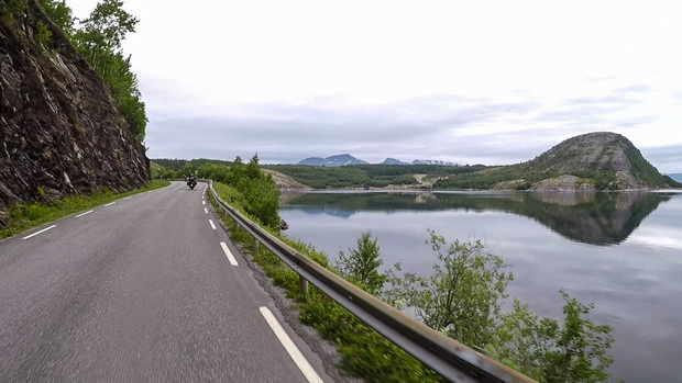 Road 812, Norway