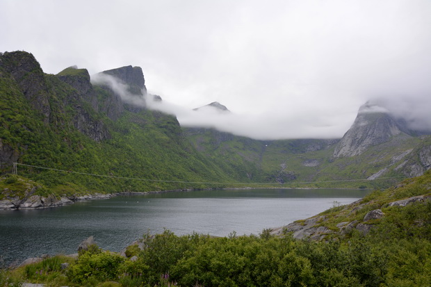 Lofoten, Norway