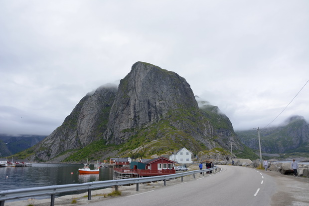 Lofoten, Norway