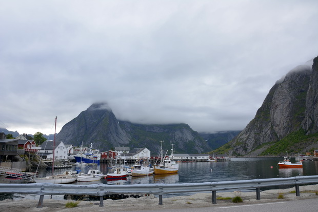 Lofoten, Norway