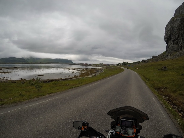 Lofoten, Norway