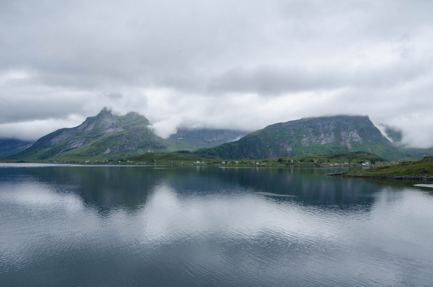 Lofoten, Norway