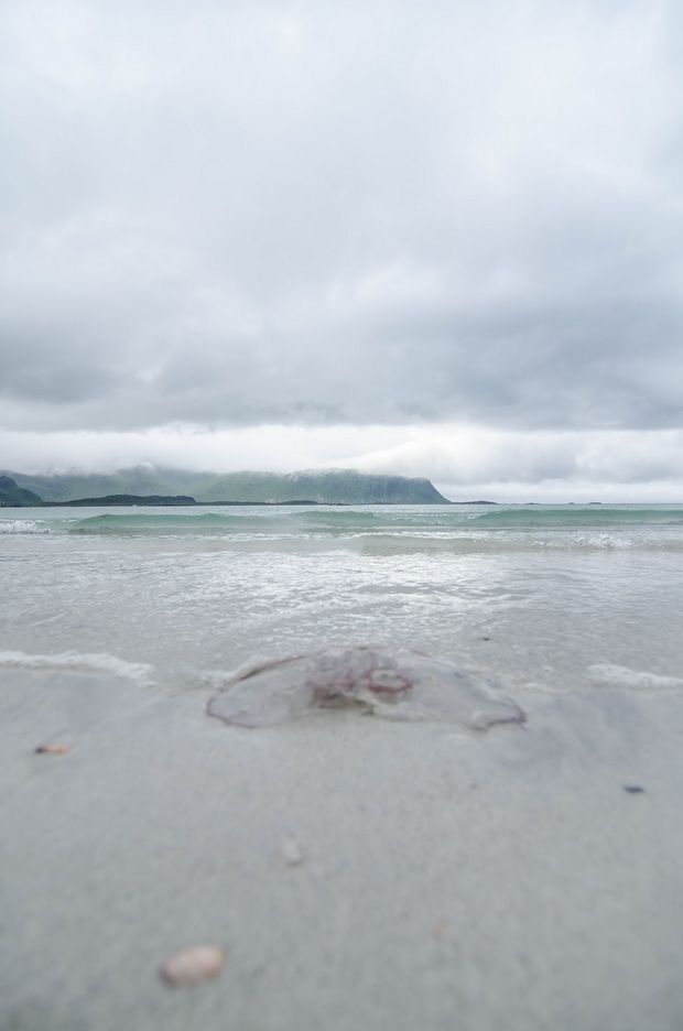 Rambergstranda, Lofoten