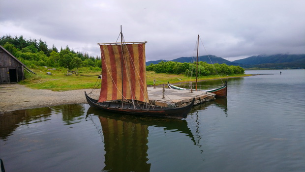 Lofoten Viking Museum