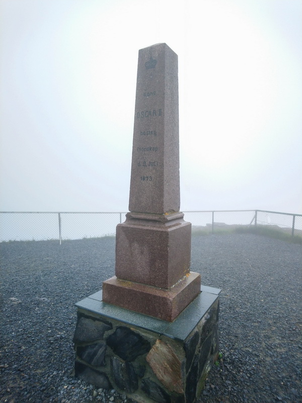 Nordkapp, Norway