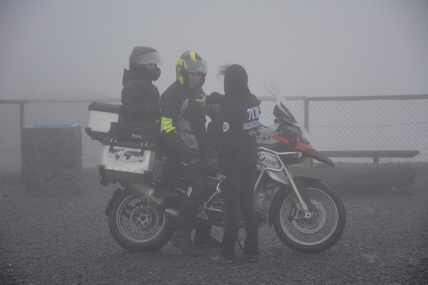 Nordkapp, Norway