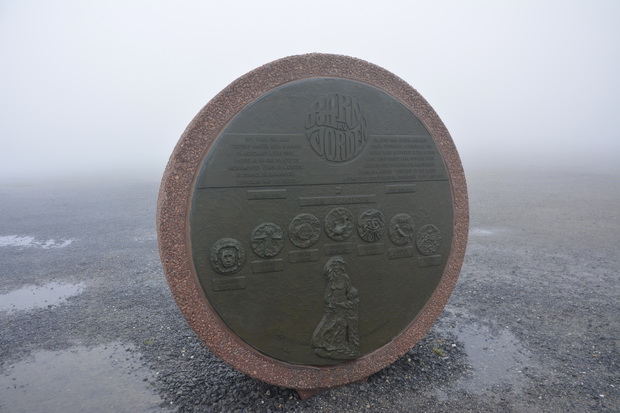 Children of Earth, Nordkapp