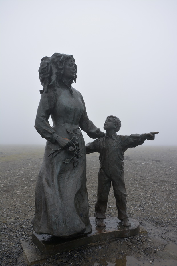 Children of Earth, Nordkapp