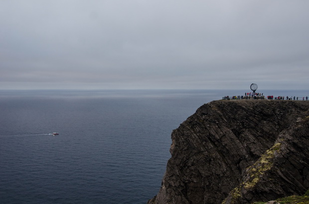 Nordkapp, Norway