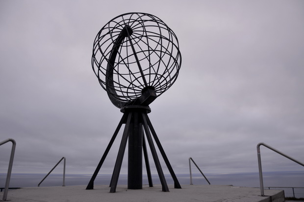 Nordkapp, Norway