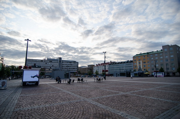 Lahti, Finland