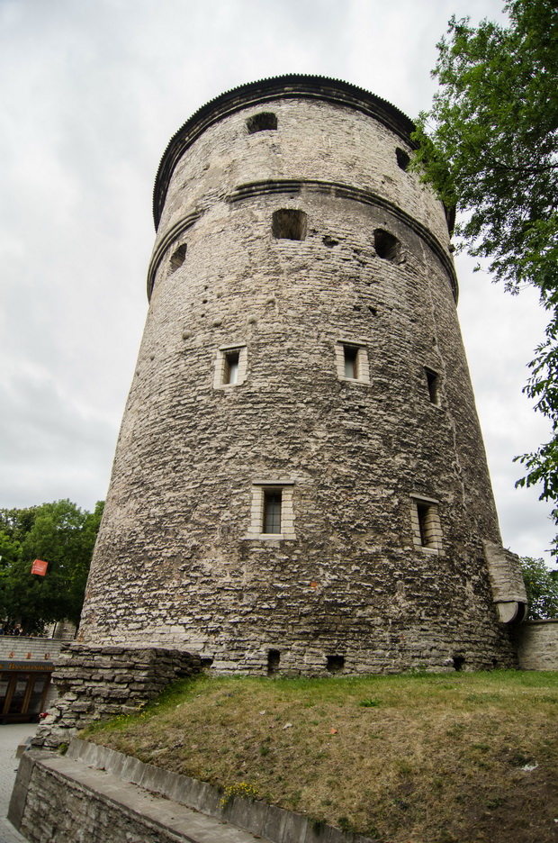 Kiek in de Kök, Tallinn