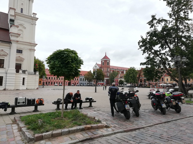 Kaunas, Lithuania