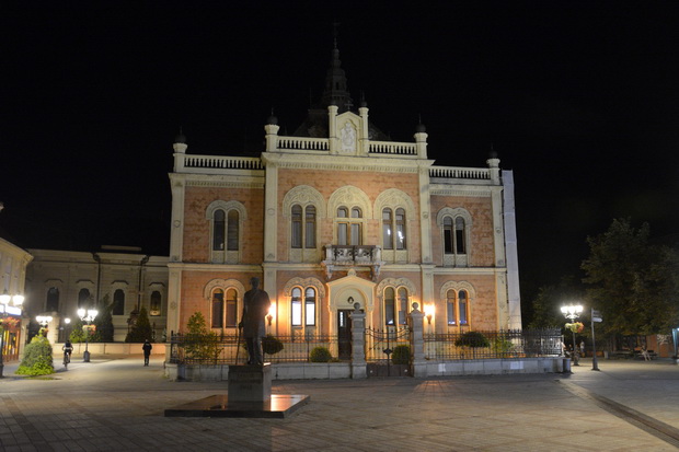 Novi Sad, Serbia