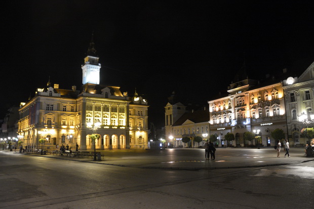 Novi Sad, Serbia