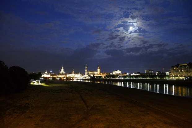 Dresden, Germany