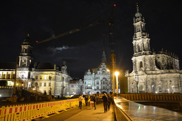 Dresden, Germany