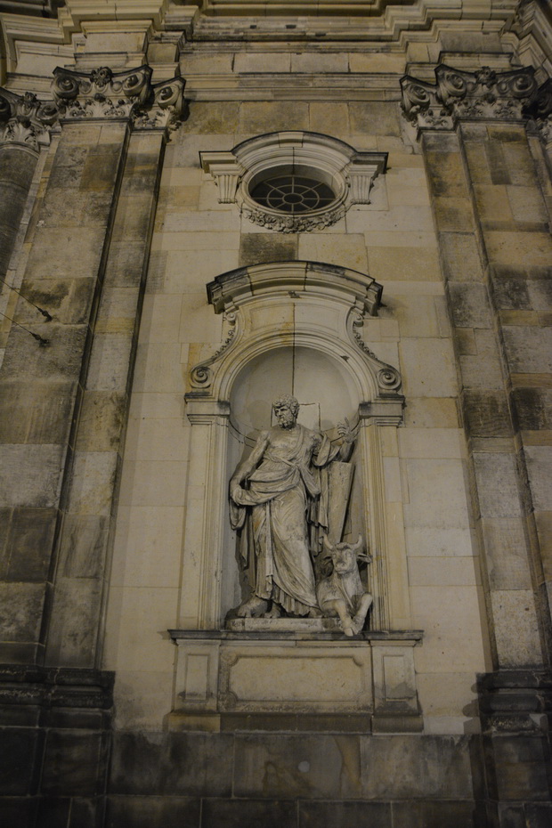 Dresden Cathedral