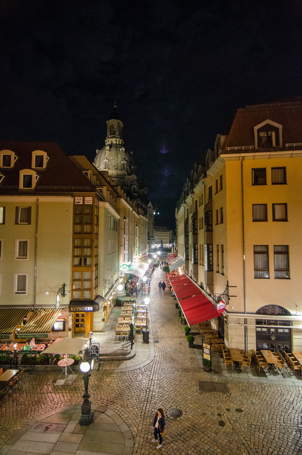 Dresden, Germany