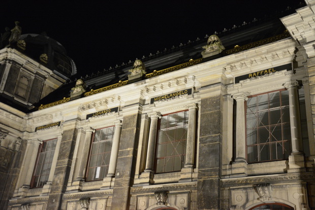 Academy of Fine Arts, Dresden