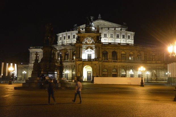 Dresden Opera