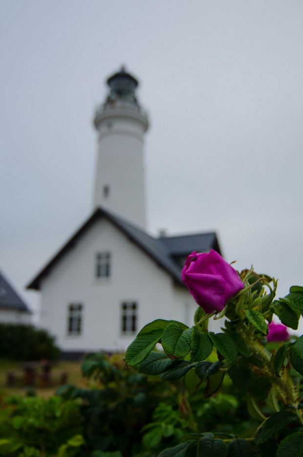 Hirtshals fyr