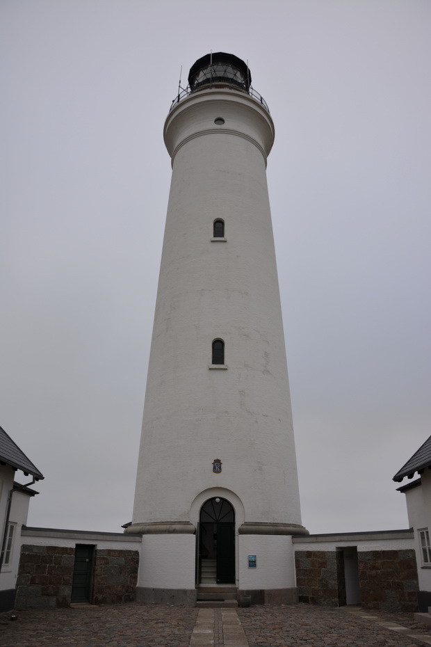 Hirtshals fyr