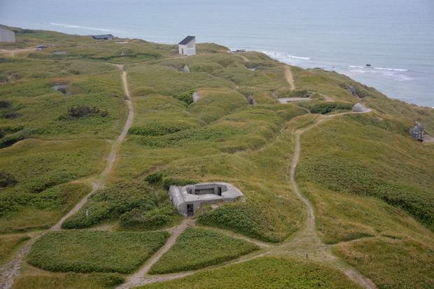 Hirtshals bunkers