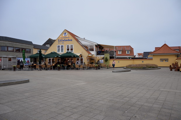 Hirtshals, Denmark