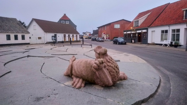 Hirtshals, Denmark