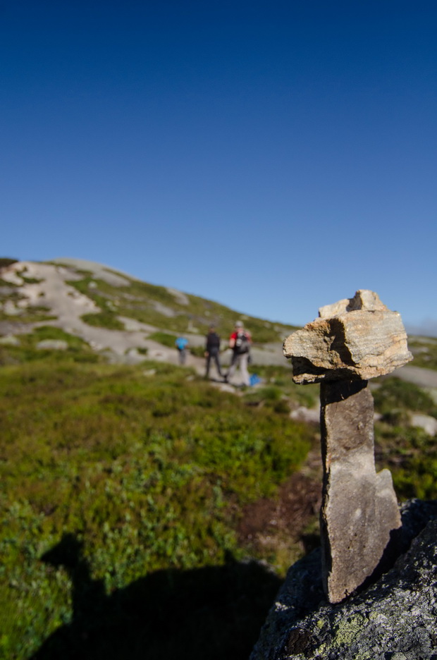 Kjerag, Norway